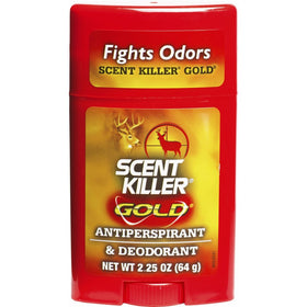Scent Killer Gold 2030117 1247 Wildlife Research Antiperspirant & Deodorant