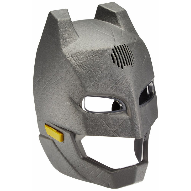 Batman v Superman: Dawn of Justice Batman Voice-Changer Helmet