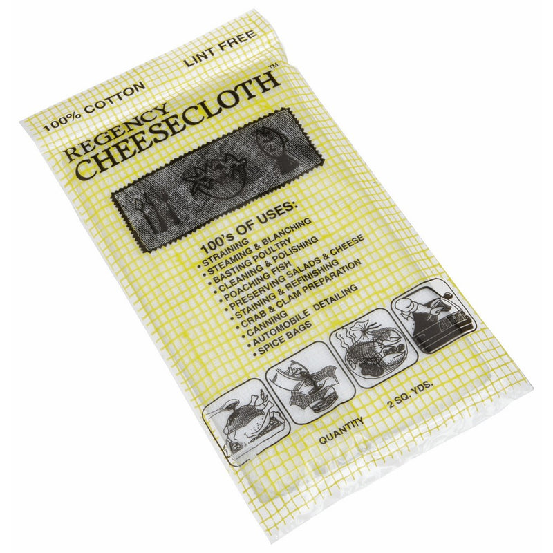 Regency Cheese Cloth, 2 Square Yd.