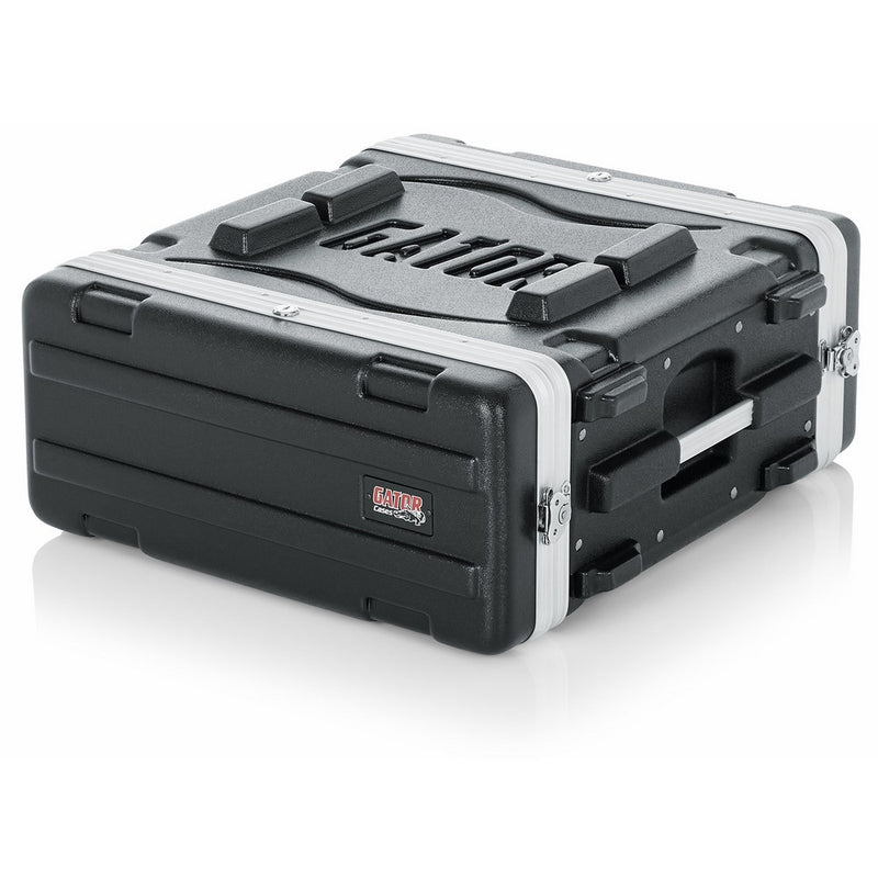 Gator 4U Audio Rack, Standard (GR-4L)
