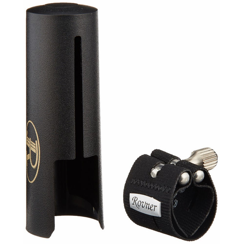 Rovner C2M MK III Alto/Tenor Sax Ligature