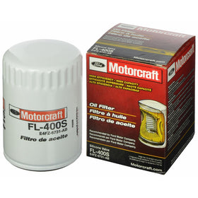 Motorcraft FL400S Oil Filter
