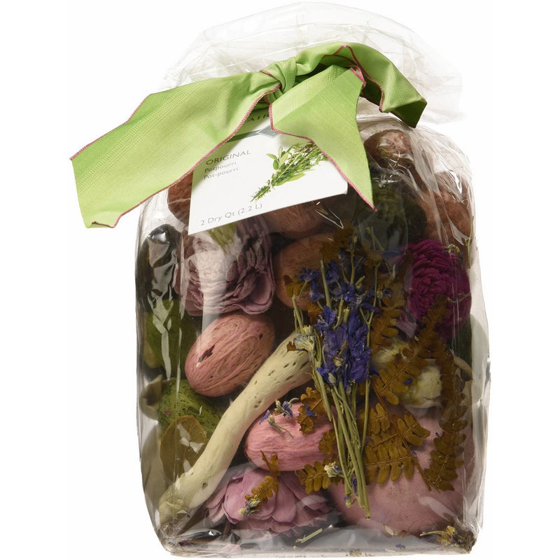 Claire Burke Original Potpourri