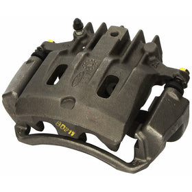 Motorcraft BRCL65RM Rear Left Caliper with Pad