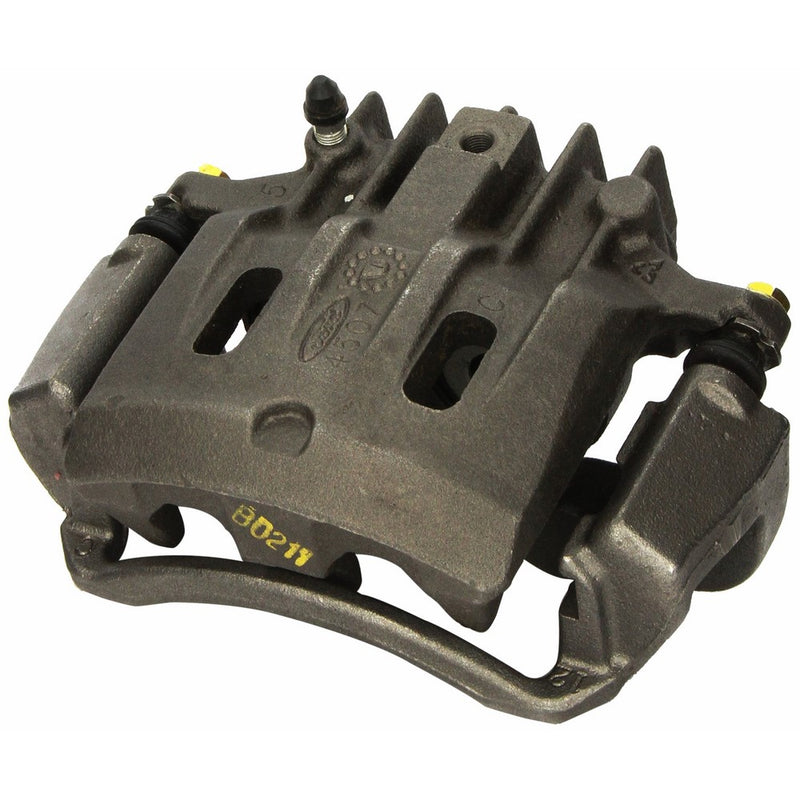 Motorcraft BRCL65RM Rear Left Caliper with Pad