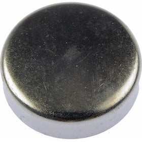 Dorman 555-030 Steel Cup Expansion Plug - 1-5/8 In, Height 0.500, Pack of 10