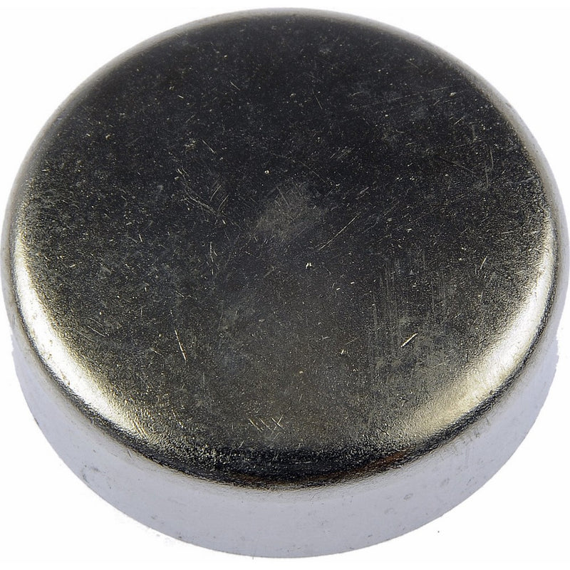 Dorman 555-030 Steel Cup Expansion Plug - 1-5/8 In, Height 0.500, Pack of 10