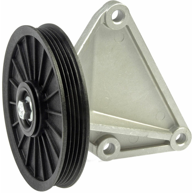 Dorman 34167 HELP! Air Conditioning Bypass Pulley