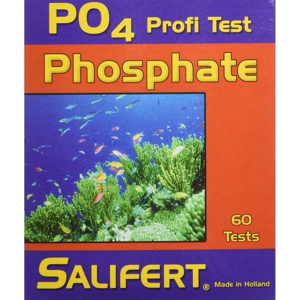 Salifert Phosphate Test Kit