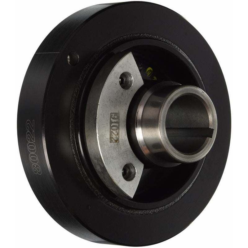 Professional Products 80022 Harmonic Damper