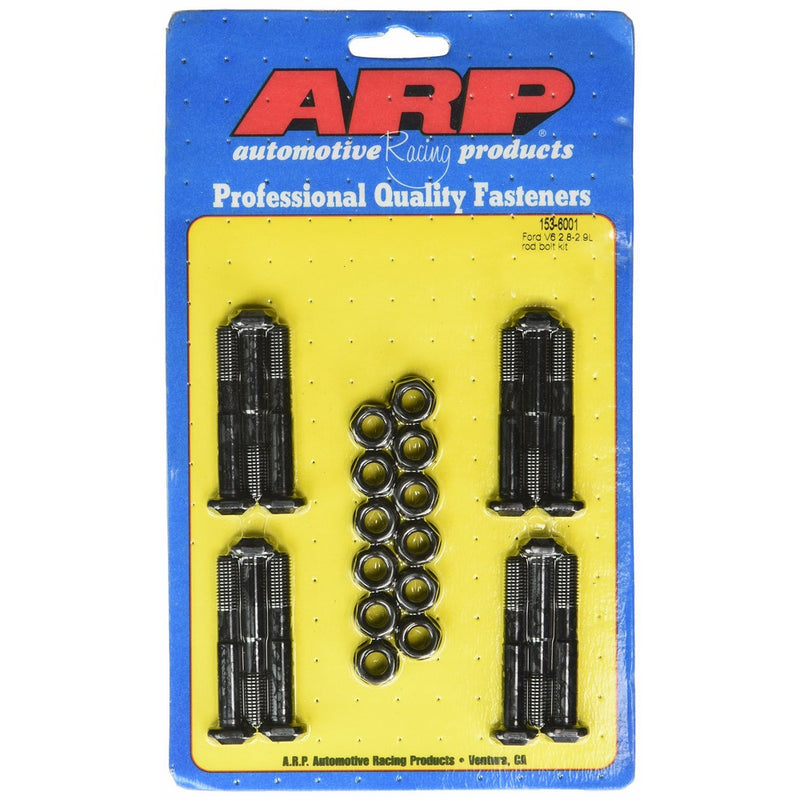 ARP 153-6001 Rod Bolt Kit for Ford V6 2.8/2.9L