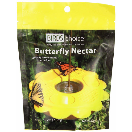 Birds Choice Butterfly Nectar