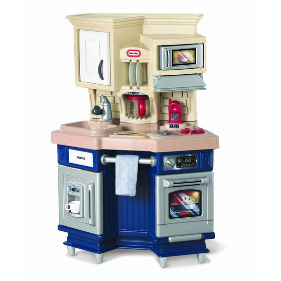 Little Tikes Super Chef Kitchen