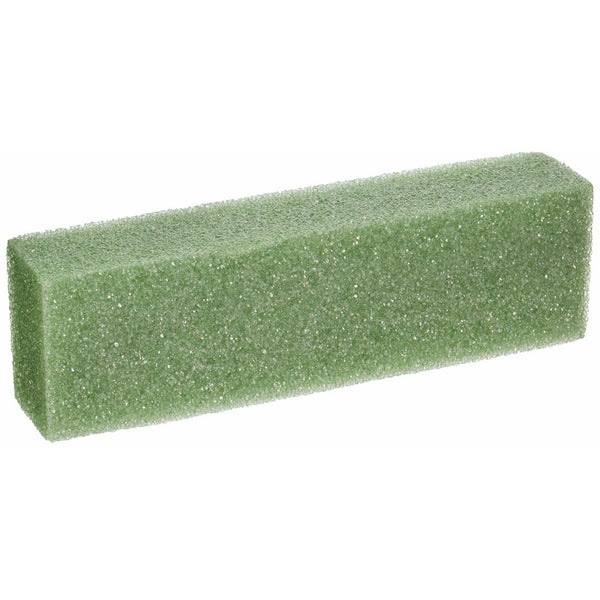 Styrofoam Block 2"X3"X10" 1/Pkg-Green