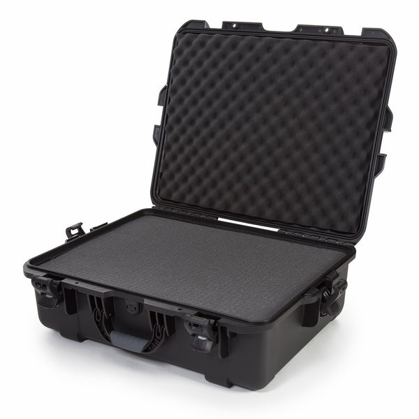 Nanuk 945 Waterproof Hard Case with Foam Insert - Black