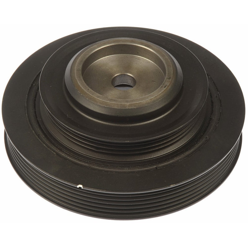 Dorman 594-256 Harmonica Balancer for Dodge/Mitsubishi