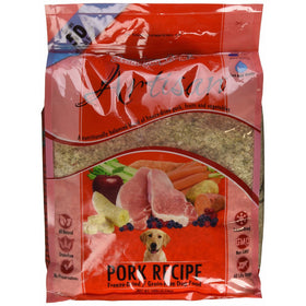 Grandma Lucy's Freeze-Dried Grain-Free Pet Food: Artisan Pork 10lbs
