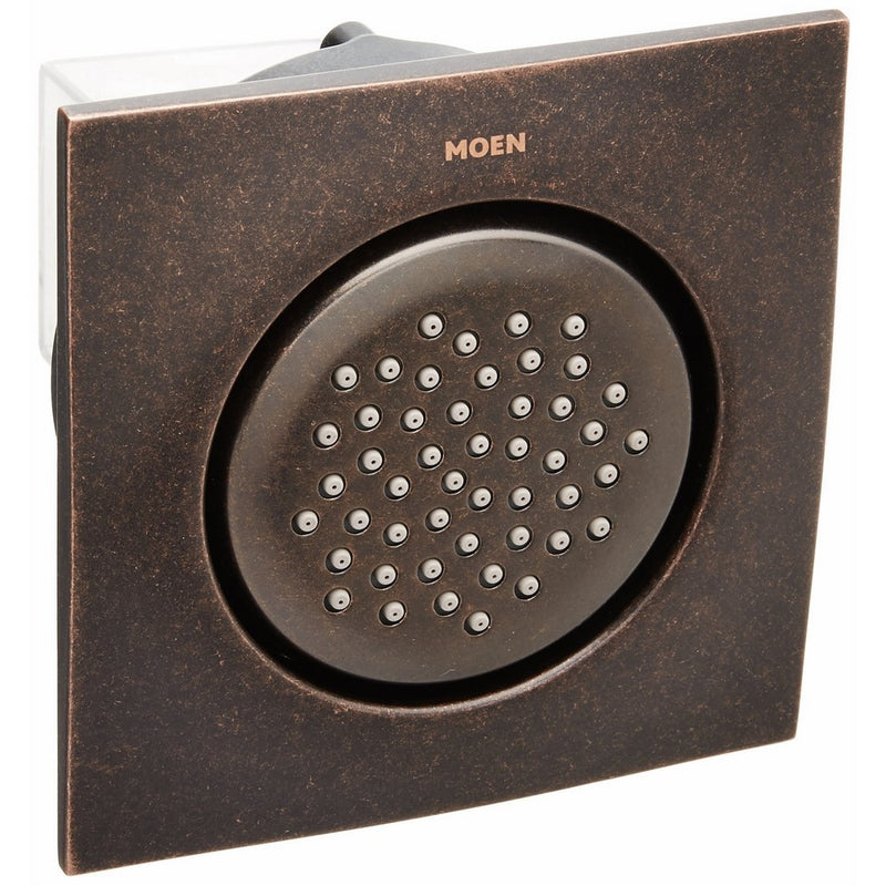 Moen TS1320ORB Body Spray, Oil Rubbed Bronze