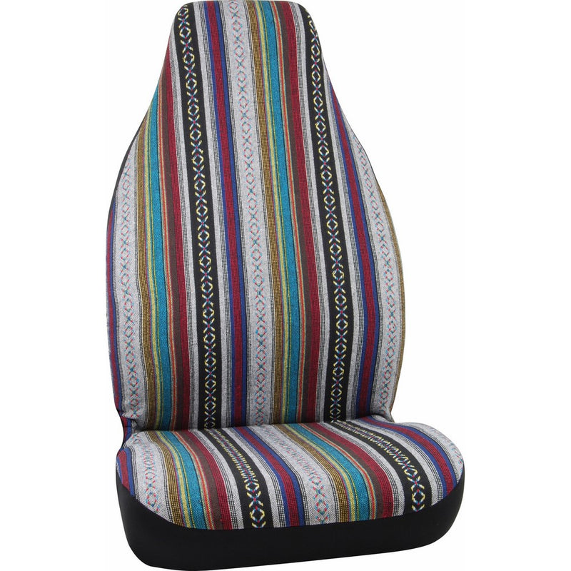 Bell Automotive 22-1-56258-8 Universal Baja Blanket Bucket Seat Cover