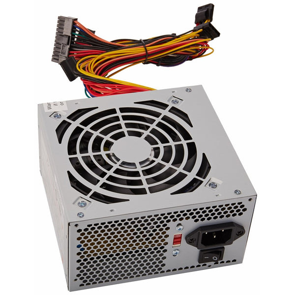 Coolmax I-500 500W ATX 12V V2.0 Power Supply