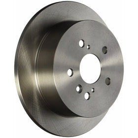 ACDelco 18A1682A Advantage Non-Coated Rear Disc Brake Rotor