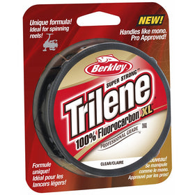 Berkley Trilene 100% Fluorocarbon XL