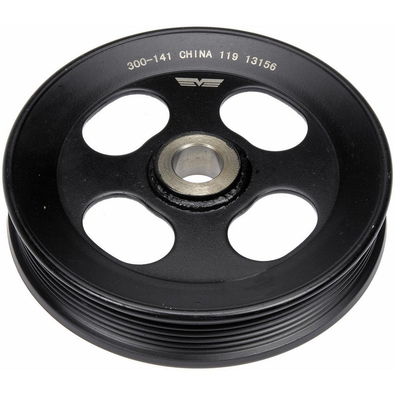 DORMAN 300-141 Power Steering Pump Pulley