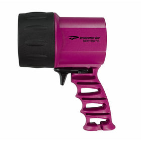 Princeton Tec Sector 5 LED Dive Light (550 Lumens, Pink)