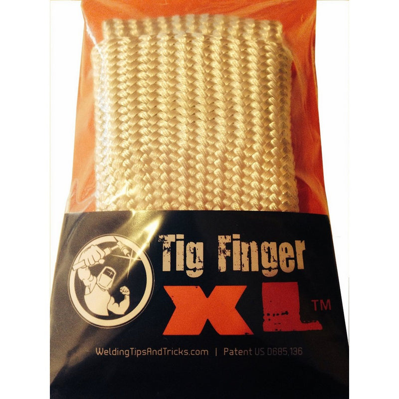 TIG Finger XL