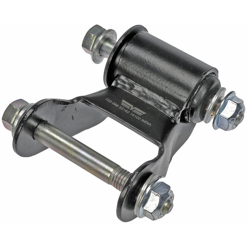 Dorman 722-066 Rear Position Leaf Spring Shackle Kit