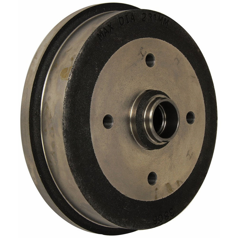 Centric Parts 122.33005 Brake Drum