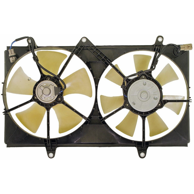 Dorman 620-511 Radiator Fan Assembly
