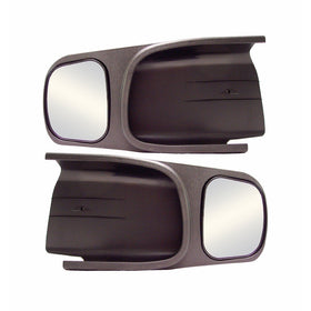 CIPA 10700 Dodge Custom Pair Towing Mirrors