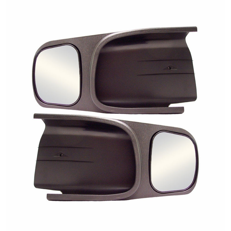CIPA 10700 Dodge Custom Pair Towing Mirrors