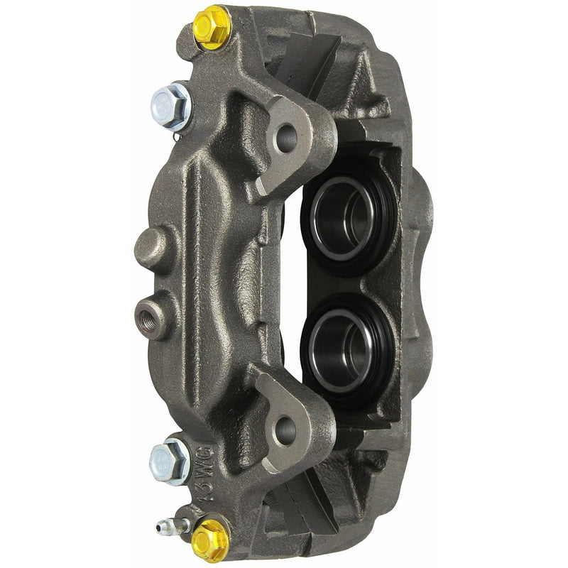 Raybestos FRC11553 Professional Grade Remanufactured, Semi-Loaded Disc Brake Caliper