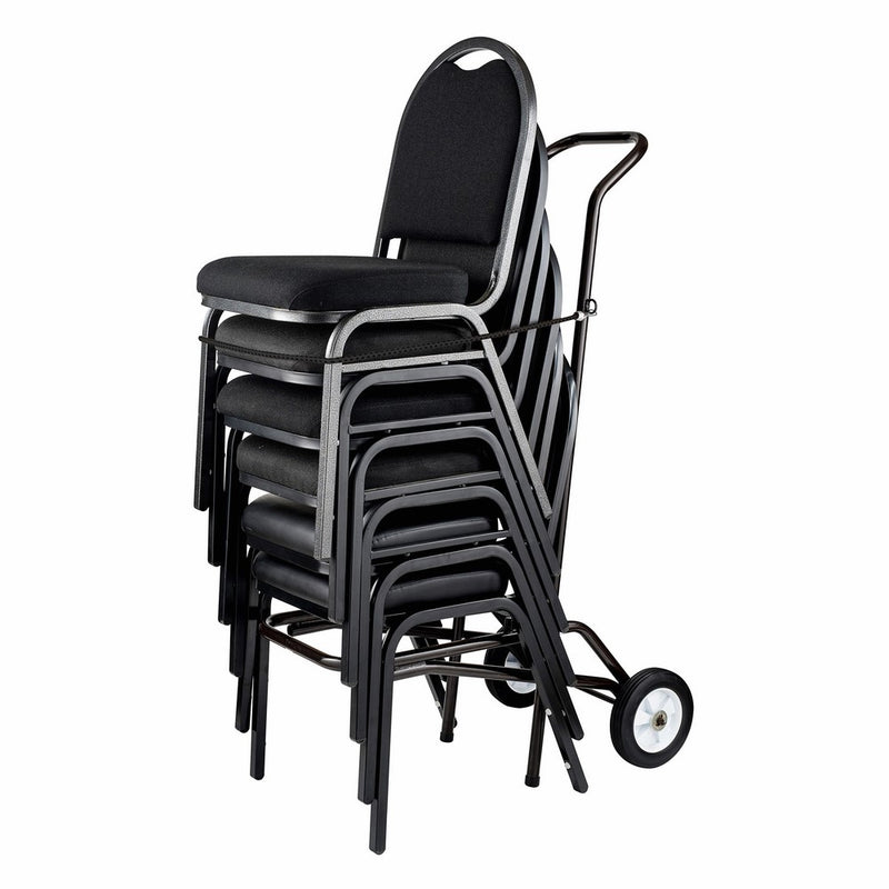 National Public Seating 9000 Series Stacking Chair Dolly