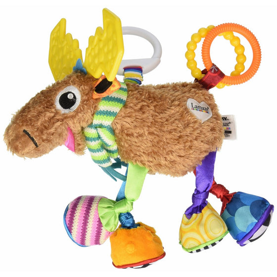 Lamaze Mortimer The Moose