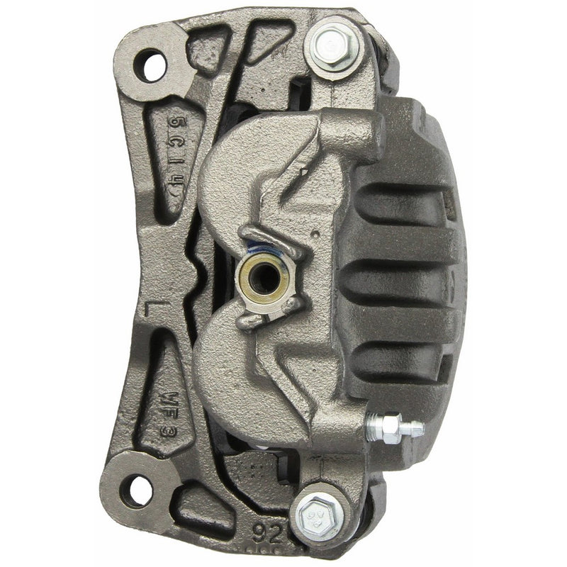 Raybestos FRC11608 Professional Grade Remanufactured, Semi-Loaded Disc Brake Caliper