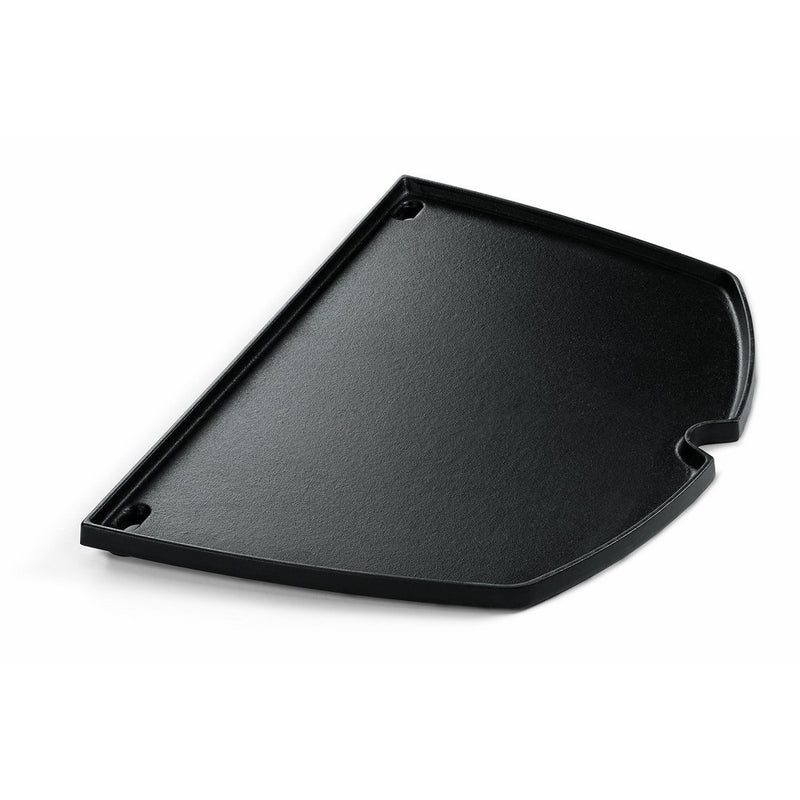 Weber Q 6506 Griddle