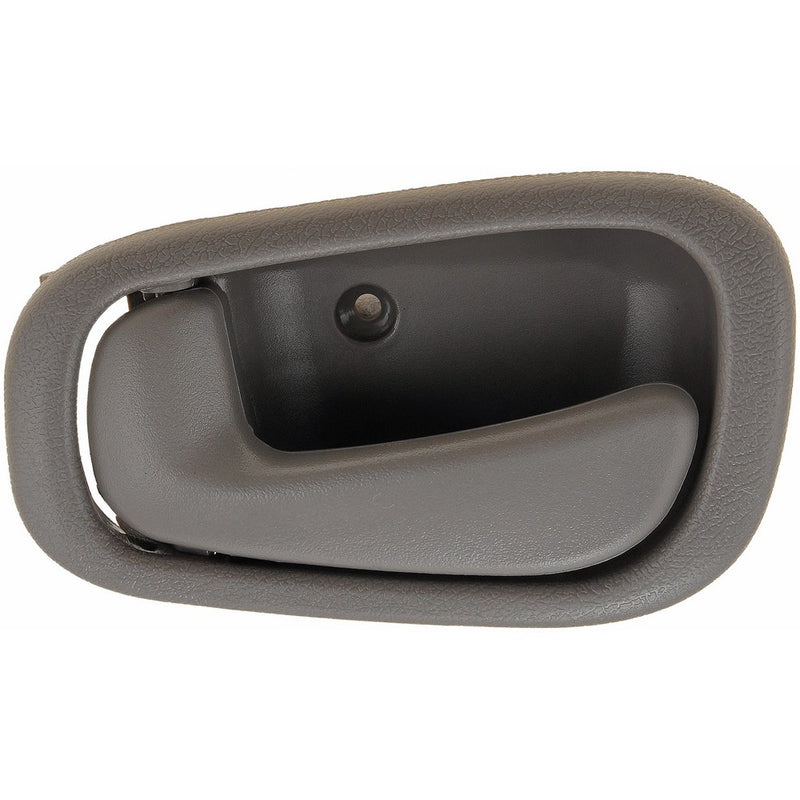 Dorman 79502 Toyota Gray Driver Side Replacement Interior Door Handle
