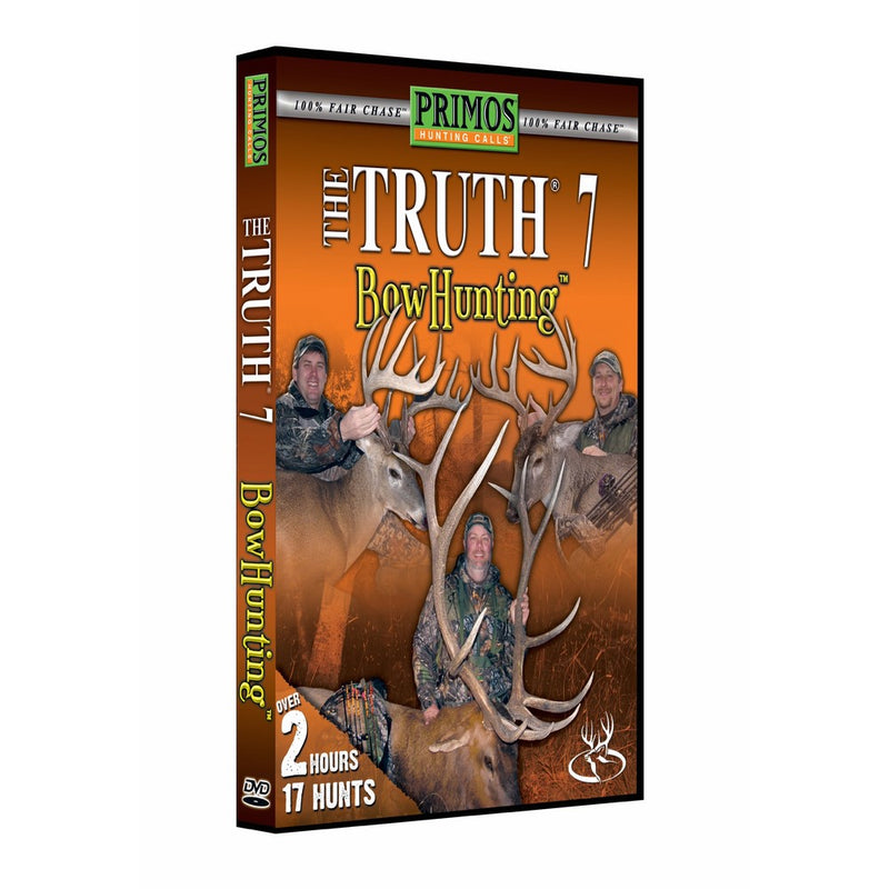 Primos The Truth 7 Bowhunting Deer Call