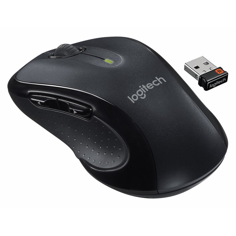 Logitech M510 Wireless Computer Mouse