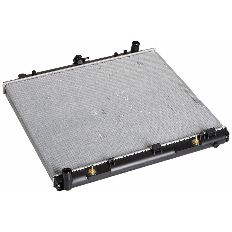 Denso 221-3409 Radiator