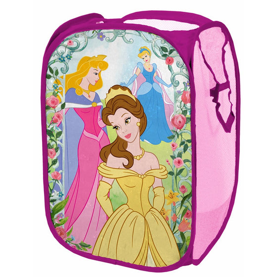 Disney Princess Pop Up Hamper