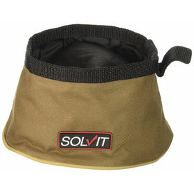 Solvit HomeAway Pet Travel Bowl
