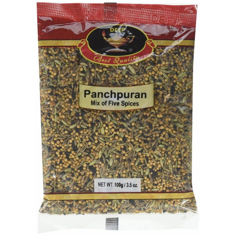 Panchpuran 3.5oz