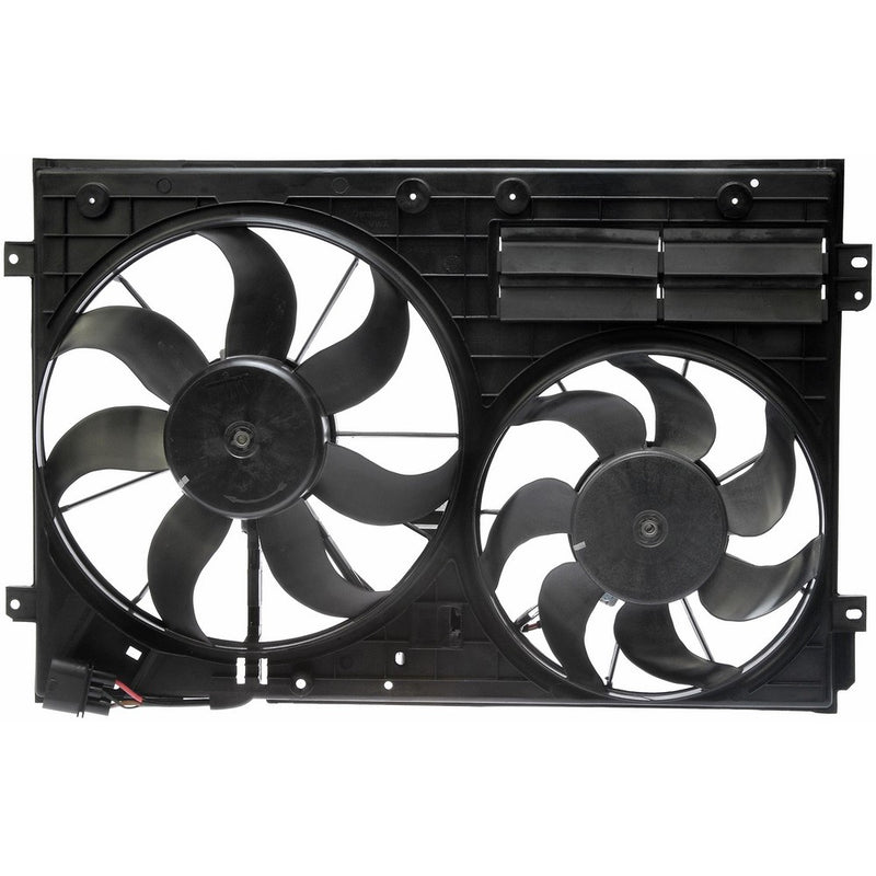 Dorman 620-805 Dual Radiator Fan Assembly