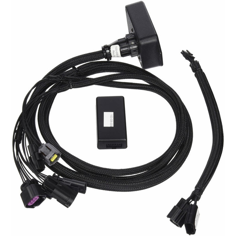 Hypertech 705003 Interceptor