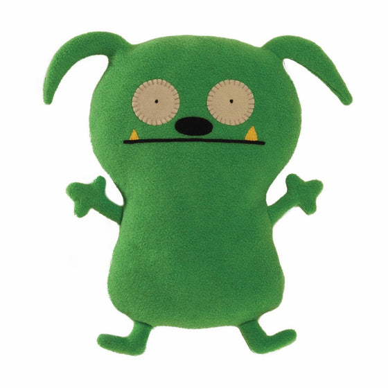 Uglydoll Hot Foot 13" Plush