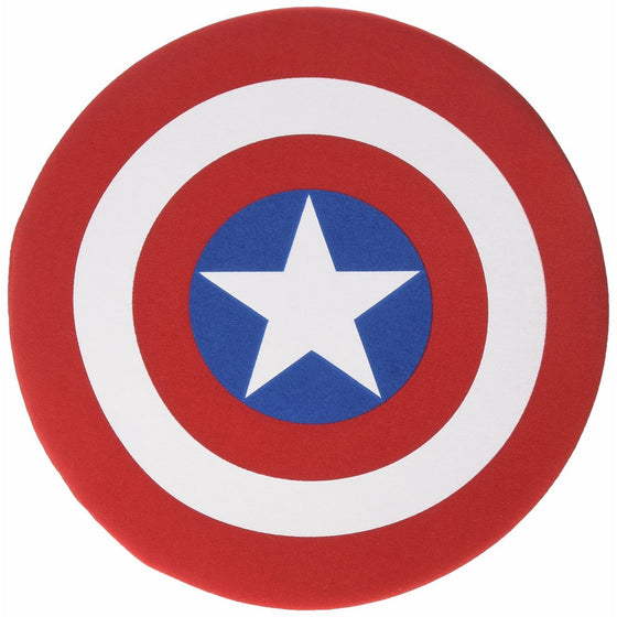 Marvel Universe Classic Collection, Avengers Assemble Captain America Plush Shield